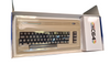 The C64 Maxi Retro Microcomputer