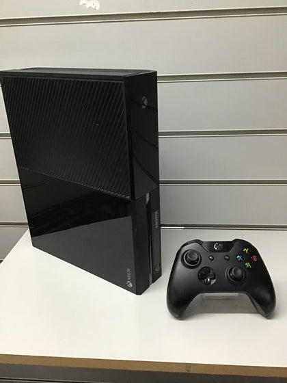 Microsoft Xbox One Original + Controller