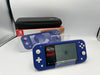 NINTENDO SWITCH LITE CONSOLE, 32GB, BLUE, BOXED