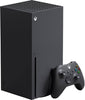 Xbox Series X Console 1TB + 1 Game