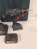 PRO GSB 18V-21 Cordless Drill Boxed