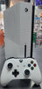 Xbox One S Console, 1TB, White, Unboxed