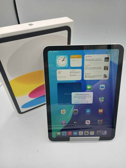 Apple iPad A16 A3355 11