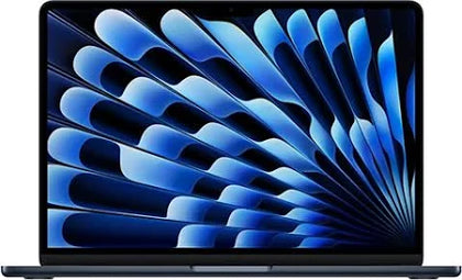 MacBook Air 16,12/M4 (10-CPU 8-GPU)/16GB/256GB SSD/13