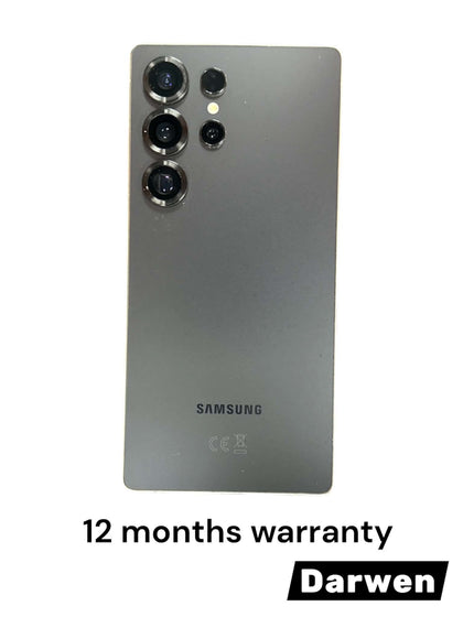 Samsung Galaxy S25 Ultra 512gb