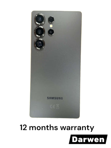 Samsung Galaxy S25 Ultra 512gb