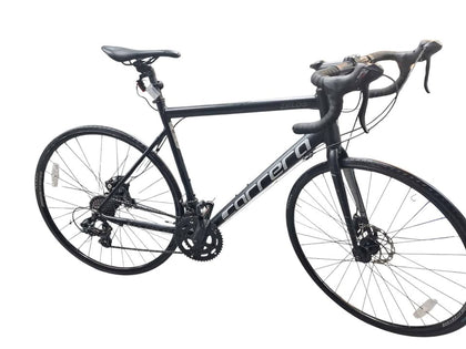 Carrera Zelos Road Bike - 54cm Frame - 700C Frame - 14 Speed