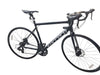 Carrera Zelos Road Bike - 54cm Frame - 700C Frame - 14 Speed