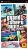 Grand Theft Auto Vice City Stories PSP Game