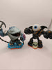 Skylanders Spyros Adventure, Giants & Swap Force Figure Bundle - No Portal Or Game
