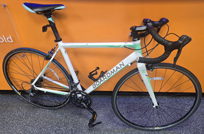Boardman Sport Womens Road Bike 21