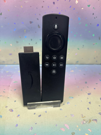 Amazon Fire TV Stick Lite with Alexa Voice Remote Lite Smart HD TV 2020