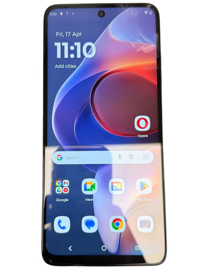 Motorola E15