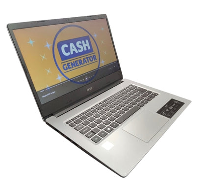 Acer Aspire 1 64GB Laptop**Unboxed**