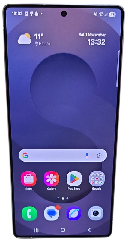 Samsung Galaxy S25 Ultra