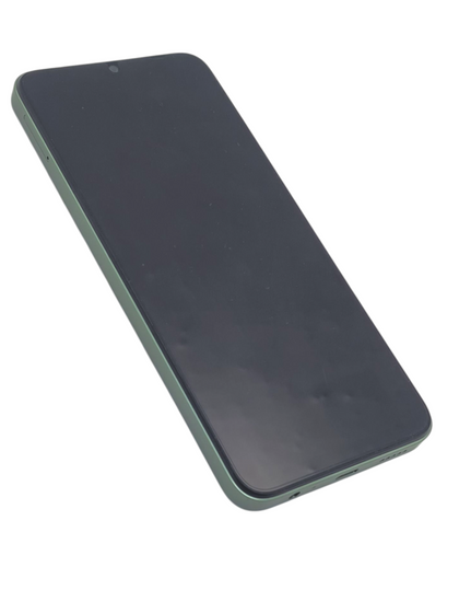 Honor X6b - 128 GB, Forest Green