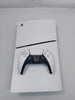 Sony Playstation 5 Slim 1TB Console - Disc Edition - Boxed With White Controller