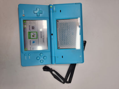 Nintendo DSi Handheld Game Console - Blue - Boxed