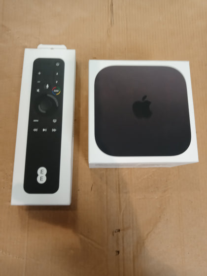 Apple 4K 3rd Generation Wi-Fi