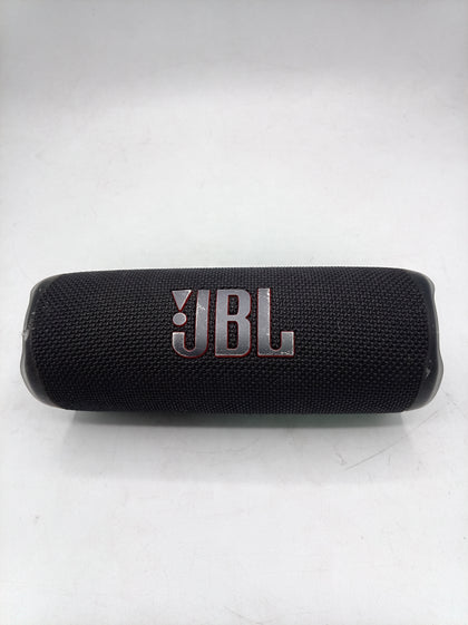 2025 Flip 6 - Bluetooth speaker, strong sound and deep bass, IPX7 waterproof, 12 hrs playback