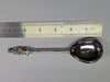 Royal Irish Silver Spoon 70.25g Boxed