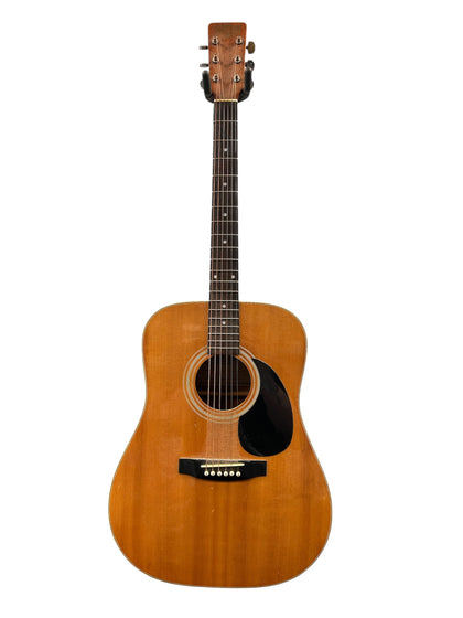 TANGLE WOOD TW-400 Acoustic Guitar