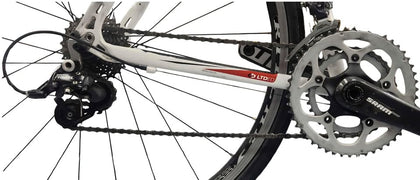 Boardman Hybrid LTD Edition 22