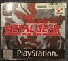 Metal Gear Solid PS1