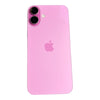 Apple iPhone 16 Plus 128GB Pink 88% Battery Health 927 Cycle Count Boxed