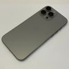 Apple iPhone 16 Pro Max Unlocked Model A3296 512GB in Natural Titanium Boxed