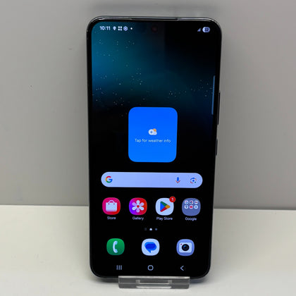 Samsung Galaxy S22 Unlocked Model SM-S901B/DS 128GB