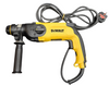 DeWalt Corded Hammer Drill (d25113) - Boxed