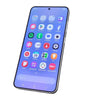Samsung Galaxy S25 256GB Unlocked Icy Blue**Boxed in New Condition**