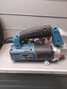 Erbauer EWC1500 Dual saw with case