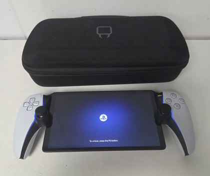 Sony PlayStation Portal Remote Player