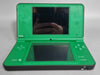 Nintendo DSi XL Console, Green, Unboxed