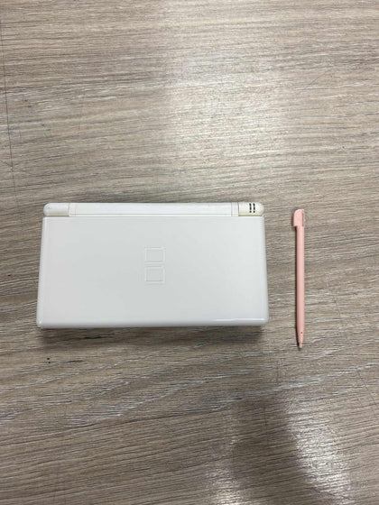 Nintendo ds lite