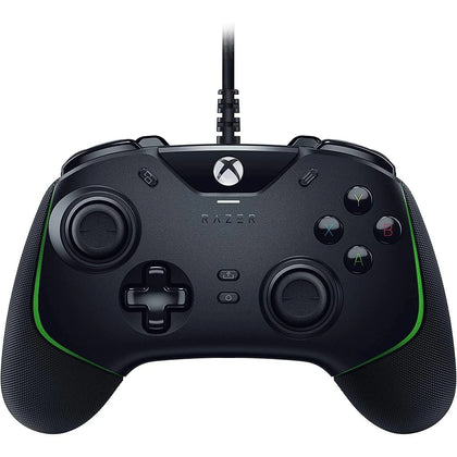 Razer Wolverine V2 - Wired Gaming Controller for Xbox Series X|S/One & PC