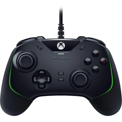 Razer Wolverine V2 - Wired Gaming Controller for Xbox Series X|S/One & PC
