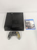 Sony PlayStation 4 Rainbow Six Console Package
