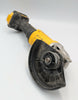 Dewalt DCG407N 18V XR Brushless 125mm Angle Grinder, 18v 5AH BATTERY, NO BLADE