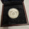 The Red Arrows, 2019 North American Tour 1oz Silver Coin