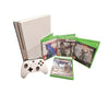 Microsoft XBox One S 1TB Bundle**Unboxed**