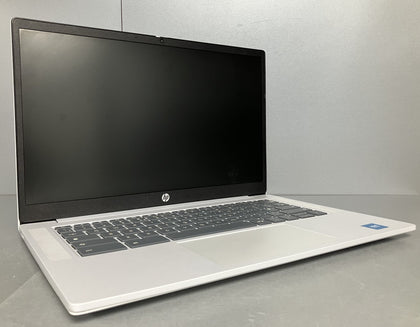 HP 14A-NF0501/N100/4GB Ram/128GB eMMC/14