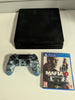 Sony Playstation 4 500GB Slim Console Mafia 3 Package