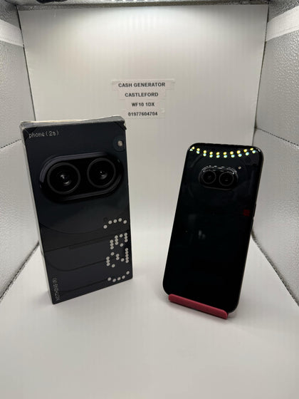 NOTHING PHONE 2A - UNLOCKED - 128GB