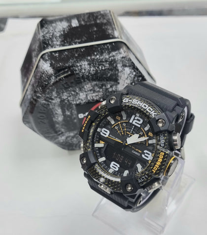 Casio G-Shock GG-B100-1A3ER