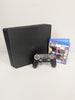 Playstation 4 Slim Console, 500GB FIFA 21 Package
