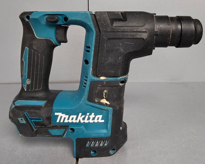 Makita DHR171Z 18v LXT SDS+ Plus Brushless Rotary Hammer 17mm Body Only