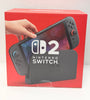 Nintendo Switch 2 Console - Black